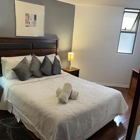Forestal Suite Apartment